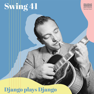 Swing 41 (Remastered 2024)