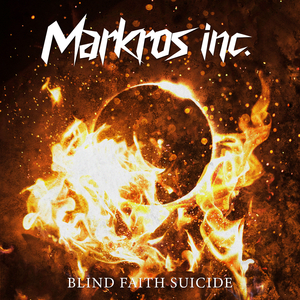 Blind Faith Suicide