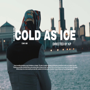Cold As Ice