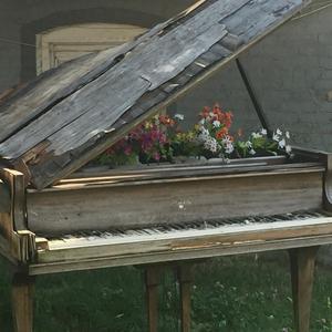 Erol Garner Type Beat