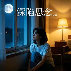 深陷思念