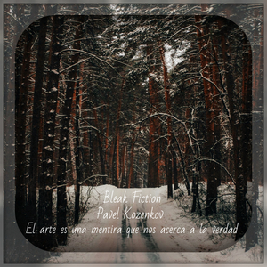 El arte es una mentira que nos acerca a la verdad - 01 El arte es una mentira que nos acerca a la verdad