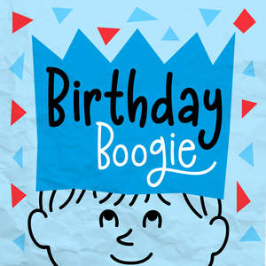 Tanti auguri a te (Version 2)