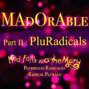 The Source (feat. Phooka, Fiesta, Serge Slef & Queer Faith & TheMany) (Malik Tamisimbi & TheMany Remix)