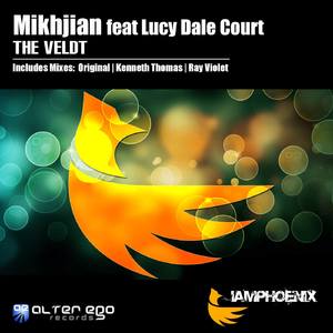 The Veldt (Ray Violet Remix)