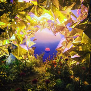 Infinity (feat. ILIRA, iiola & Tom Cane)