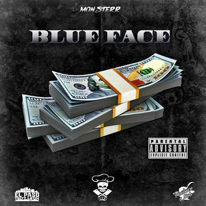 Blue Face