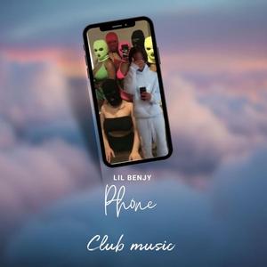 PhOnE (feat. Gean & Prod.Club47)