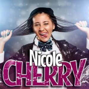 Nicole Cherry-Vive la vida（ AJian_Dj阿健 Radio Mix ）（AJian_Dj阿健 Remix）