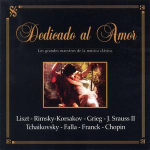 Sueño de amor No. 3 en A Flat Major