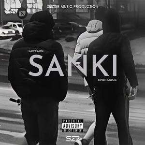 Sanki (feat. Xpire Music)