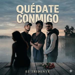 Quedate Conmigo
