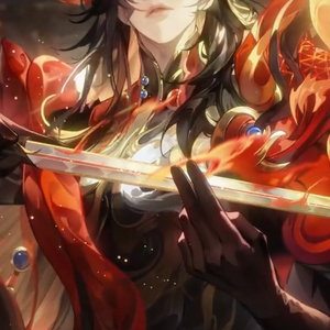 拜云台(Cover 忘川风华录)