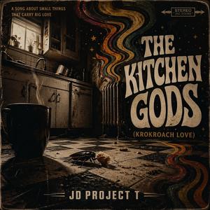The Kitchen Gods