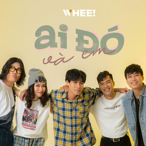 Ai Đó Và Em
