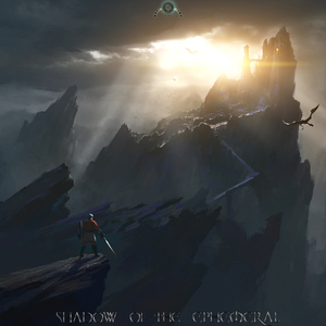 Shadow Of The Ephemeral