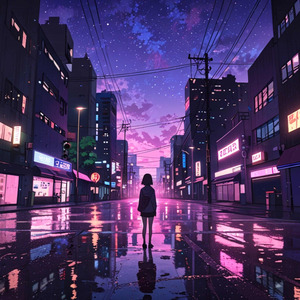 Crying Light (Remastered 2026)