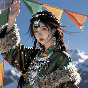 命若由我不由天，我便要嫁