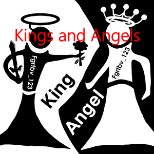 Kings and Angels 伴奏