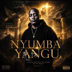 Nyumba Yangu