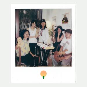 夜雨 (homegrown自家种 live)