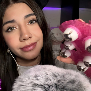 Arrancando Con El Mic