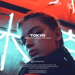 Tokyo (Instrumental)