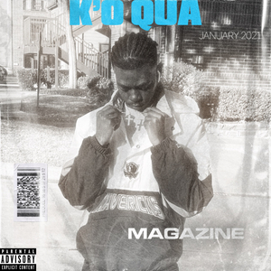 Magazine