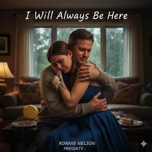 I will always be here