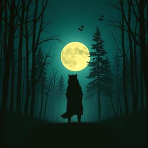 Greg the Gay Werewolf