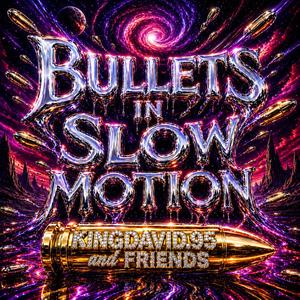 Bullets in Slow Motion