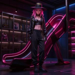 Slip 'n Slide (K-Pop Mix)