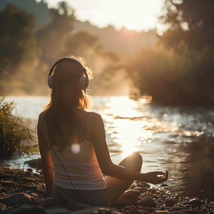 Quietude Calm Echo