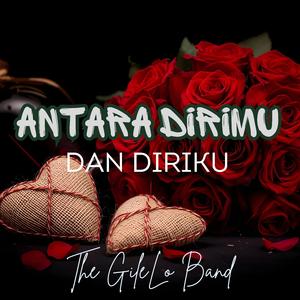 Antara Dirimu Dan Diriku