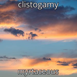 Clistogamy