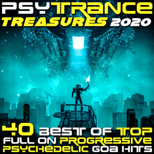 Secrets of the Universe