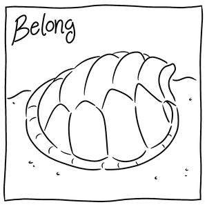 BELONG