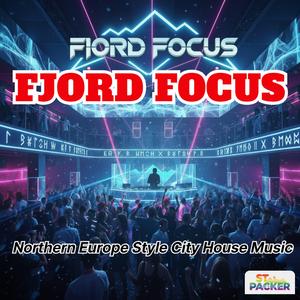 Užupis Underground (G-House Vibe)