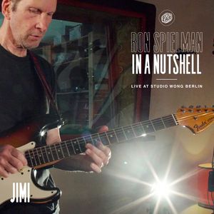 Jimi (Live at Studio Wong)