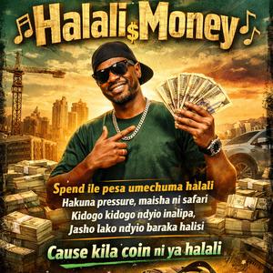 PESA HALALI