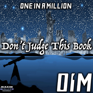 Don't Judge This Book