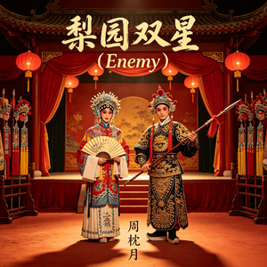 梨园双星（Enemy）