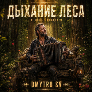 Дыхание леса | фолк-эмбиент