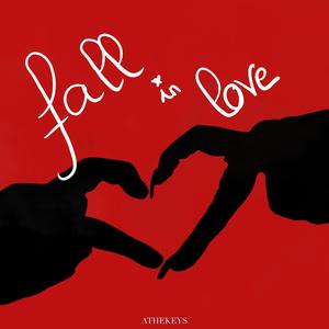 Fall in love