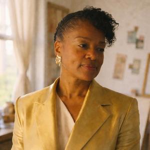 Until the Vision Becomes Reality