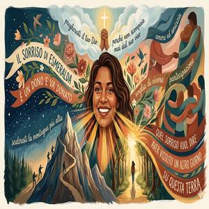 IL SORRISO DI ESMERALDA