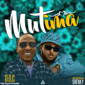 Mutima (feat. Shenky)