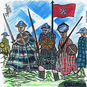 Culloden