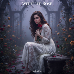 Withered Rose