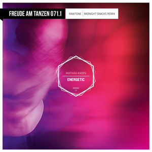 Rawtone (Midnight Snacks Remix)